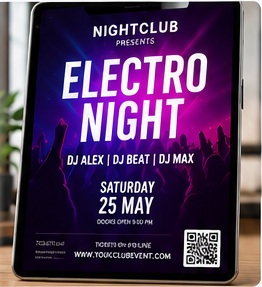 Poster Design Studio preview