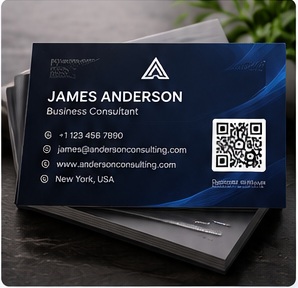 Business card