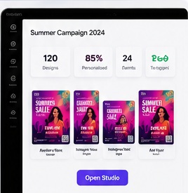 Campaign automation