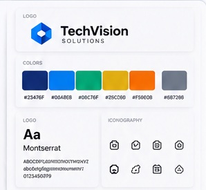 Corporate design