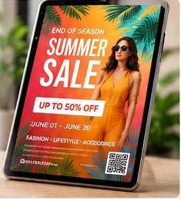 Flyer